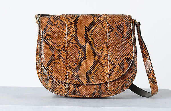 Reference image illustrating Celine Spring 2014 Handbags: Resort Collection Preview of Luggage, Trapeze & Tie Totes