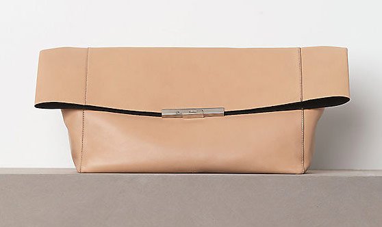 Reference image illustrating Celine Winter 2012 Handbag Collection: Luggage, Phantom & Cabas Totes