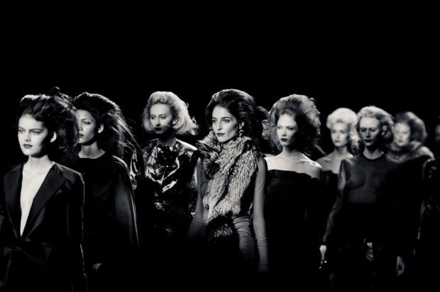 Chadwick Bell Fall 2012: Polished Danger and Luxe Knits for the Discerning Collector cover image