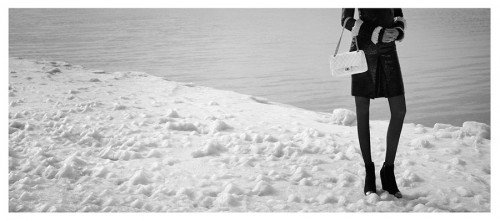 Chanel F/W 2009 Bags cover image