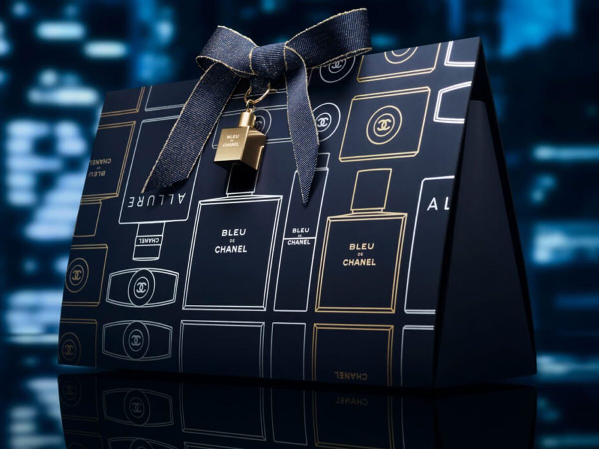 Chanel Fragrance for Father's Day: The Ultimate Luxury Gift Guide for Dad cover image