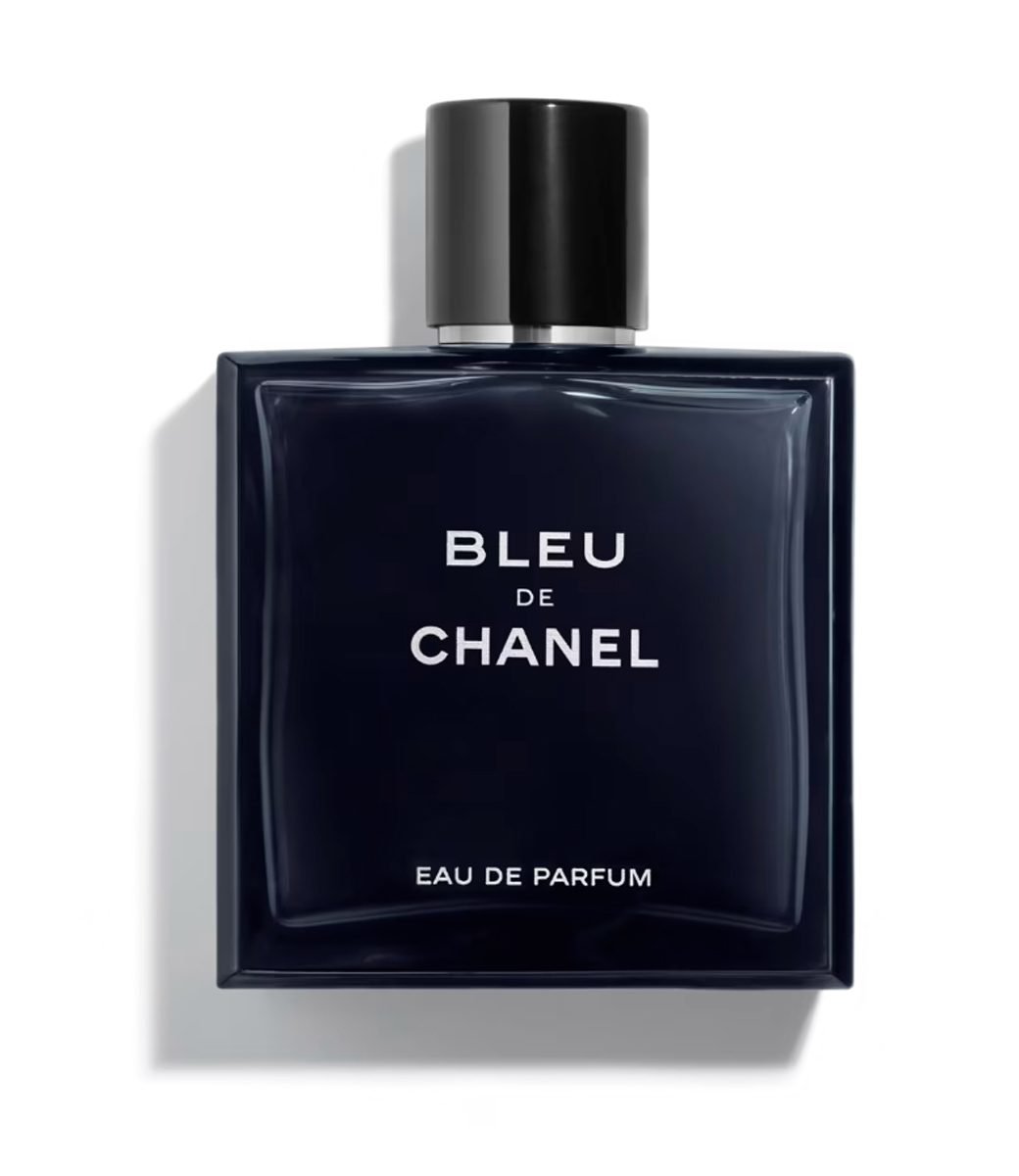 Reference image illustrating Chanel Fragrance for Father's Day: The Ultimate Luxury Gift Guide for Dad