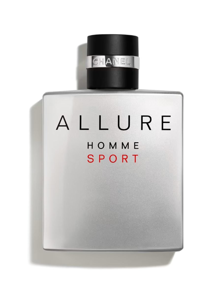 Reference image illustrating Chanel Fragrance for Father's Day: The Ultimate Luxury Gift Guide for Dad