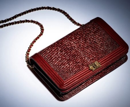 Chanel Métiers d'Art 2016 Paris in Rome: Wallets, WOCs & Small Leather Goods Guide cover image