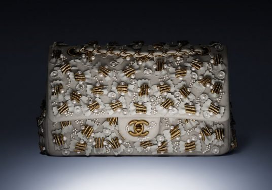 Chanel Métiers d’Art Paris in Rome 2016 Bag Collection: Full Lookbook & Pricing cover image