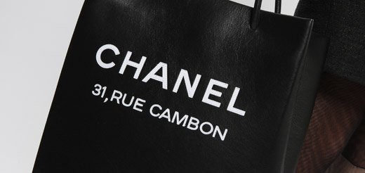 Chanel Spring/Summer 2009 Essential Handbag thumbnail