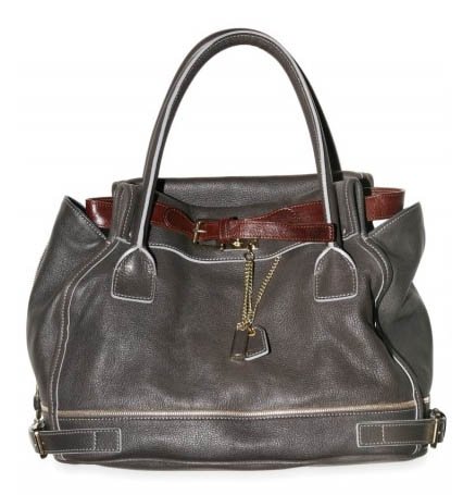 Chloe Marlow Top Handle Review: Supple Leather Meets Vintage Style thumbnail