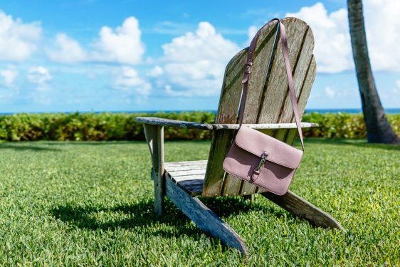 Choosing Your First Premier Designer Bag: Mansur Gavriel, Gucci, or Givenchy? cover image