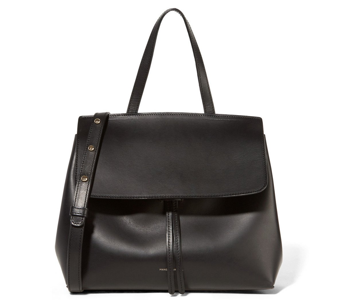 Reference image illustrating Choosing Your First Premier Designer Bag: Mansur Gavriel, Gucci, or Givenchy?