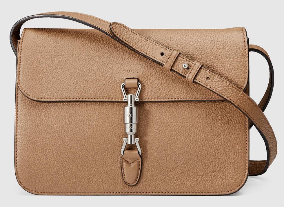 Reference image illustrating Choosing Your First Premier Designer Bag: Mansur Gavriel, Gucci, or Givenchy?