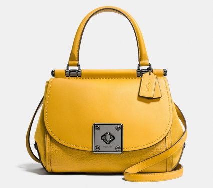 Coach Drifter Bag Review: Top Handle vs Carryall – A Detailed Look at Coach’s New Fall Essential thumbnail
