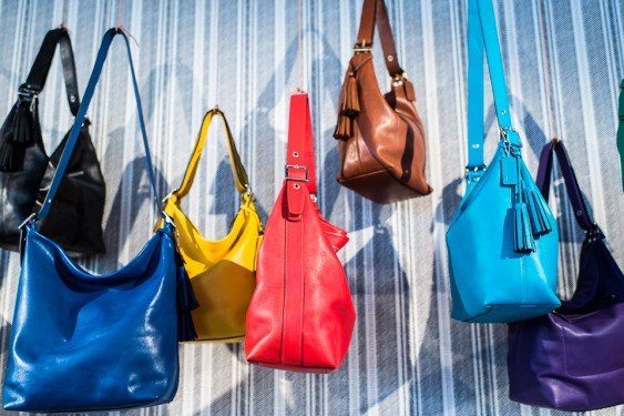 Coach Fall 2012 Legacy Collection: A Fresh Direction with Classic Leather and Vibrant Hues cover image