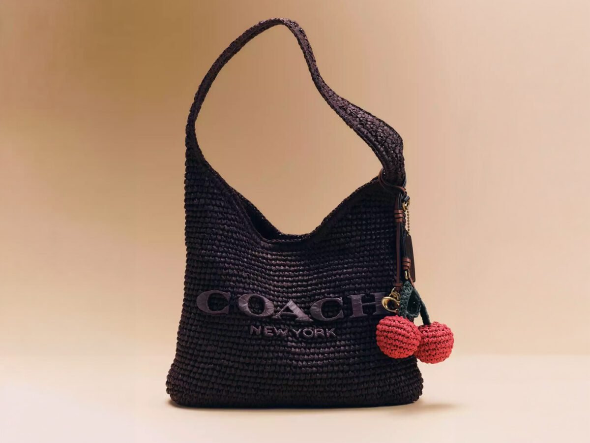 Coach Summer 2026 Handbag Collection: Iconic Styles Reimagined for Warm Weather thumbnail