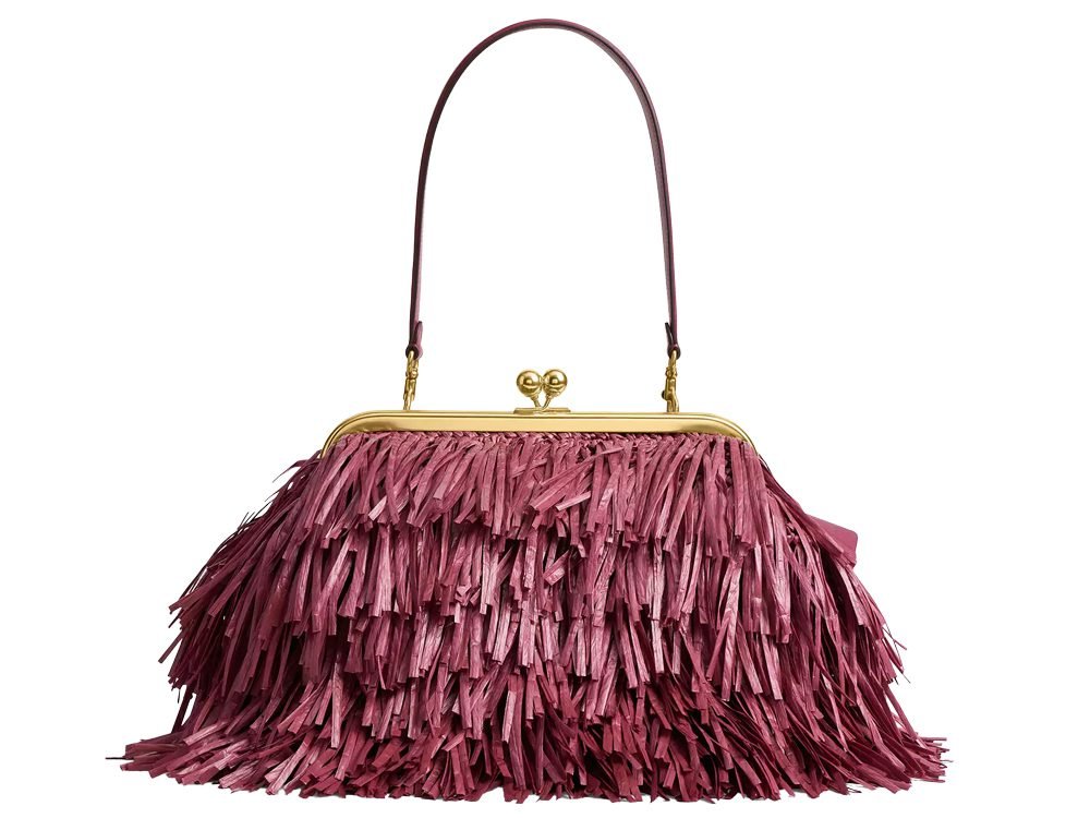 Reference image illustrating Coach Summer 2026 Handbag Collection: Iconic Styles Reimagined for Warm Weather