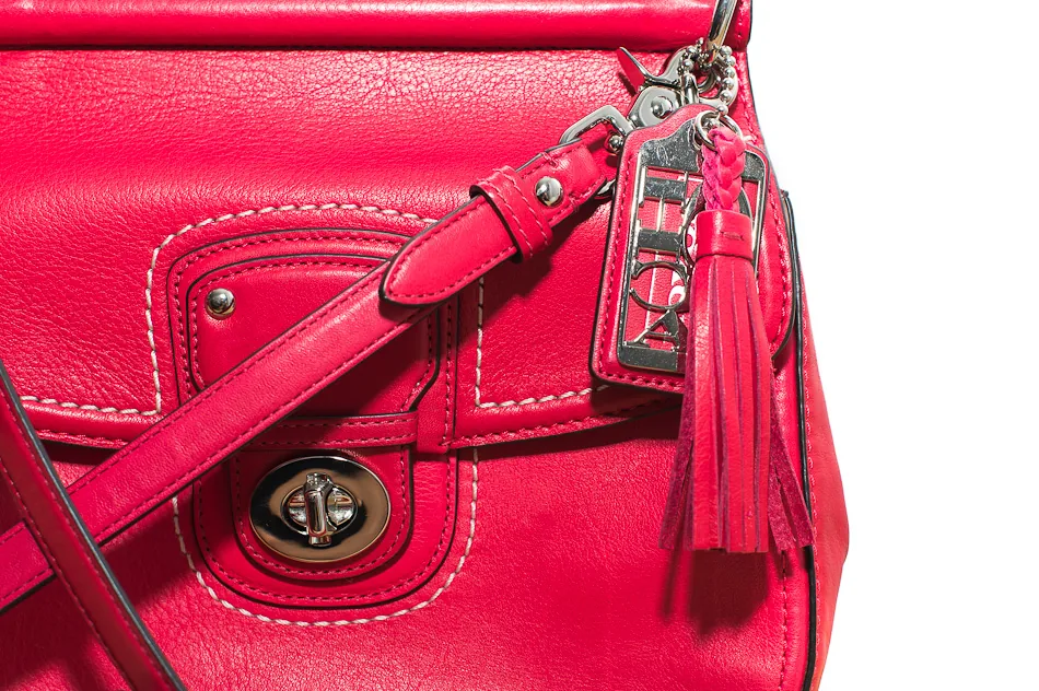 Reference image illustrating Coach Willis Bag Review: A Heritage Comeback Worth Your Investment