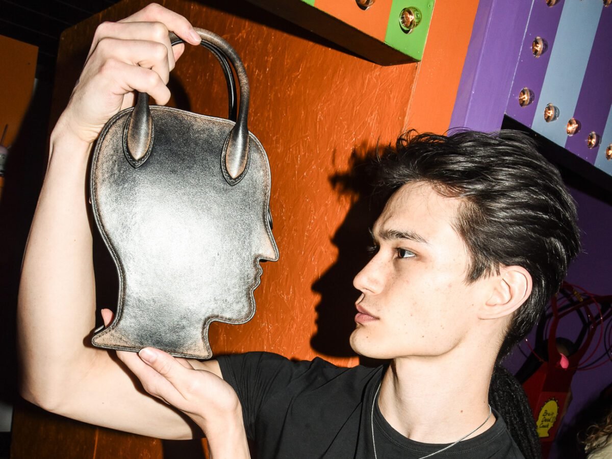 Coach x Brain Dead Collaboration: Inside the Cult-Favorite Handbag Collection Launch cover image