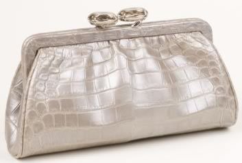 Darby Scott: Where Fine Jewelry Meets Exquisite Handbag Design cover image