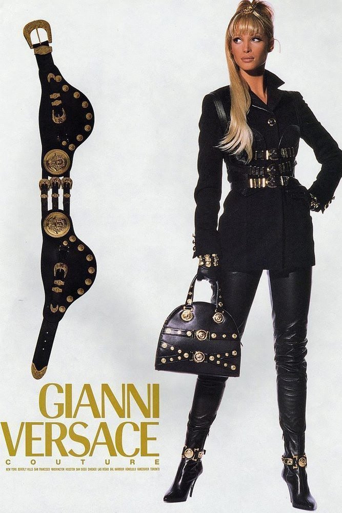 Reference image illustrating Dario Vitale’s Versace Exit: What His 8-Month Tenure Meant for the House of Medusa