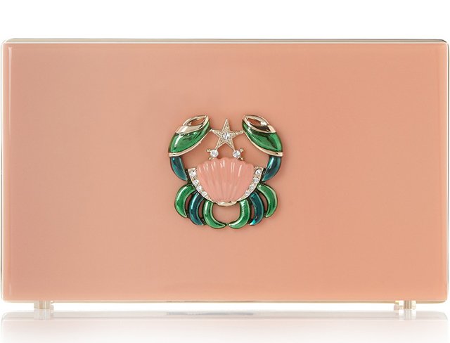 Reference image illustrating Decode Your Style: What Your 2013 Luxury Holiday Wishlist Reveals About You