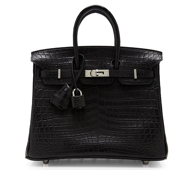Reference image illustrating Decode Your Style: What Your Luxury Handbag Says About Your Personality