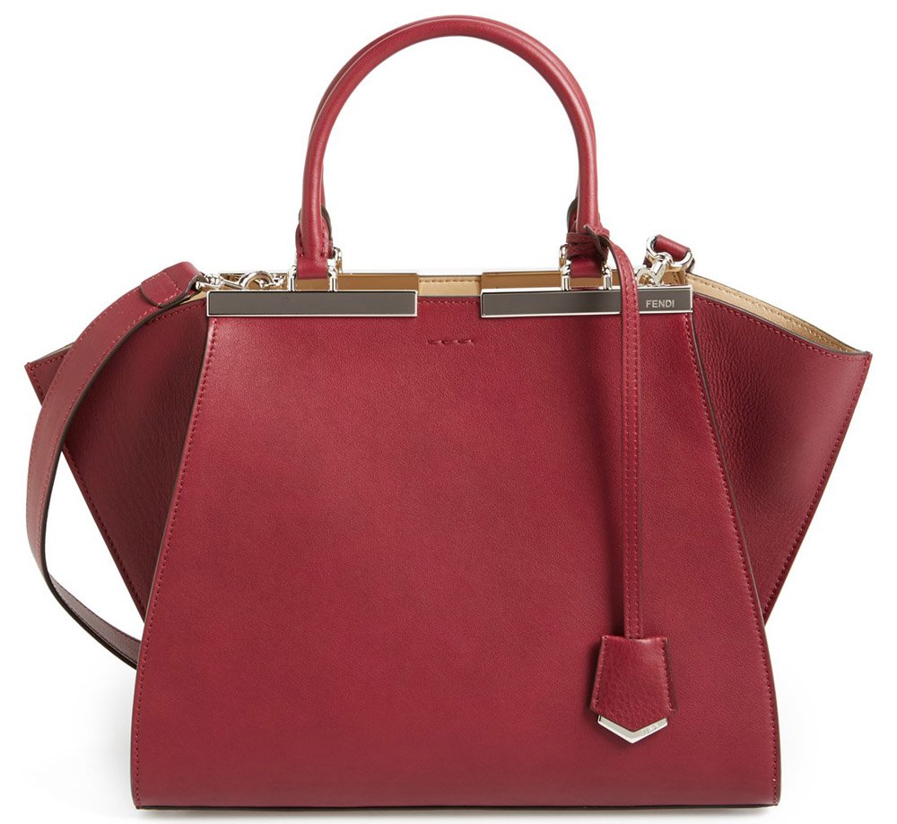 Reference image illustrating Decoding Designer Handbags: What Your Luxury Bag Says About You (Part Two)