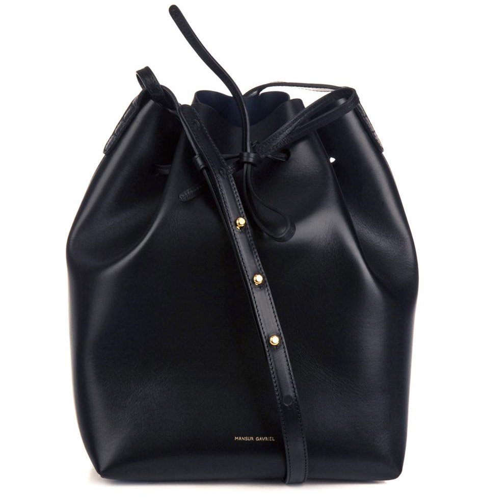 Reference image illustrating Decoding Designer Handbags: What Your Luxury Bag Says About You (Part Two)