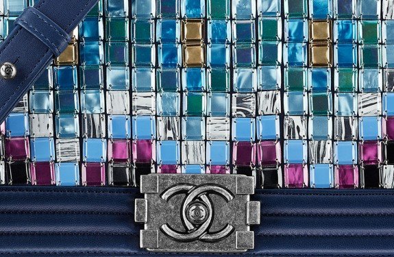 Decoding Your Fall 2015 Handbag: What Your Choice Says About Your Style cover image