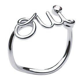 Dior Oui Ring cover image