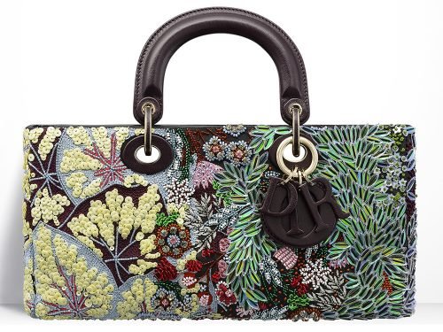 Dior Runway Bag Review: A Fresh Take on the Lady Dior Silhouette cover image