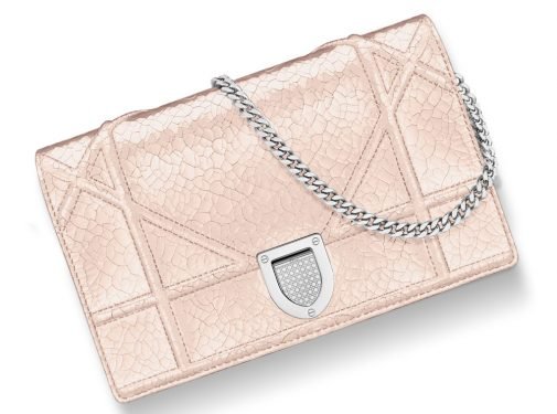 Dior Winter 2016 Handbag Lookbook: Lady Dior, Diorama & the New Lily Bag thumbnail