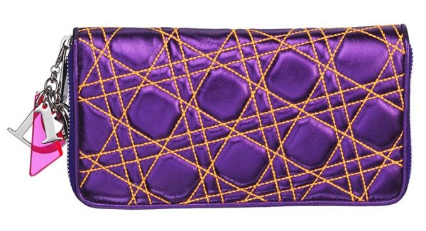 Reference image illustrating Dior x Anselm Reyle Limited Edition Handbags: A Bold New Direction for the House
