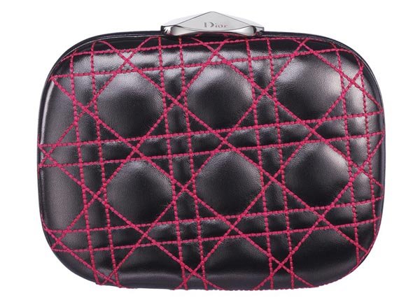Reference image illustrating Dior x Anselm Reyle Limited Edition Handbags: A Bold New Direction for the House