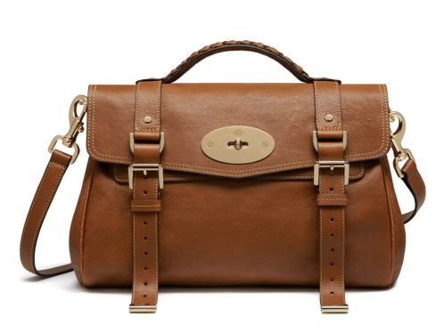 Discontinued Designer Bags We Wish Would Return: From Mulberry Alexa to YSL Muse thumbnail