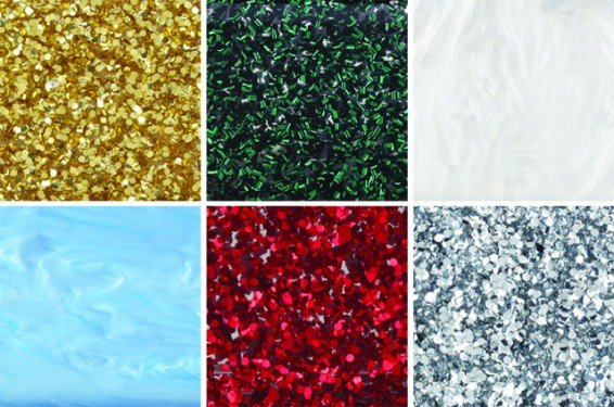 Edie Parker Clutches: Retro-Modern Acrylic Evening Bags That Dazzle cover image