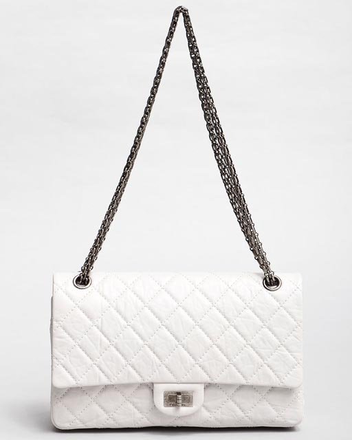 Reference image illustrating Exclusive Vintage Chanel Bags: RueLaLa x Madison Avenue Couture Collection Picks