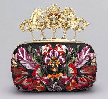 Fall 2012 Embroidered Handbags: The Season’s Most Detailed Luxury Bags thumbnail