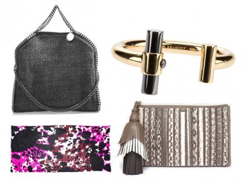 Fall 2013 Wish List: 8 Luxury Handbags, Accessories & Wardrobe Staples Our Editors Crave thumbnail