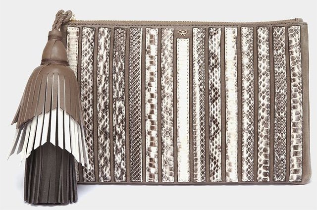 Reference image illustrating Fall 2013 Wish List: 8 Luxury Handbags, Accessories & Wardrobe Staples Our Editors Crave