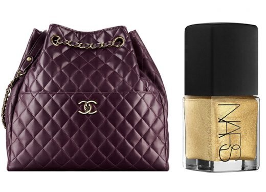 Fall 2016 Handbag and Nail Polish Pairings: The Ultimate Coordination Guide cover image