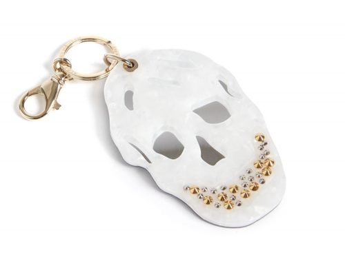 Reference image illustrating Fall 2016 Luxury Bag Charms: A Curated Selection for Every Style and Budget