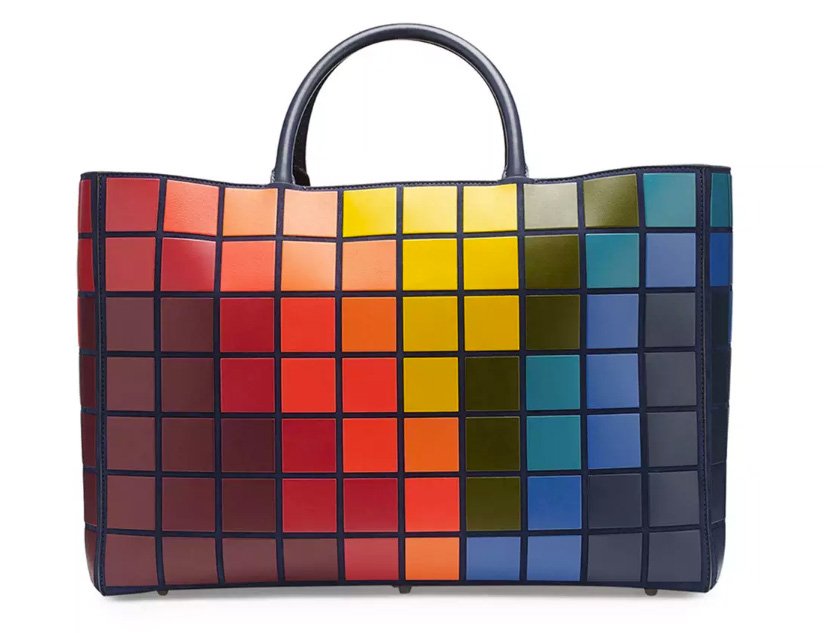 Reference image illustrating Fall 2016 Pre-Order Handbags: The Ultimate Guide to Securing the Season’s Most Coveted Designer Bags