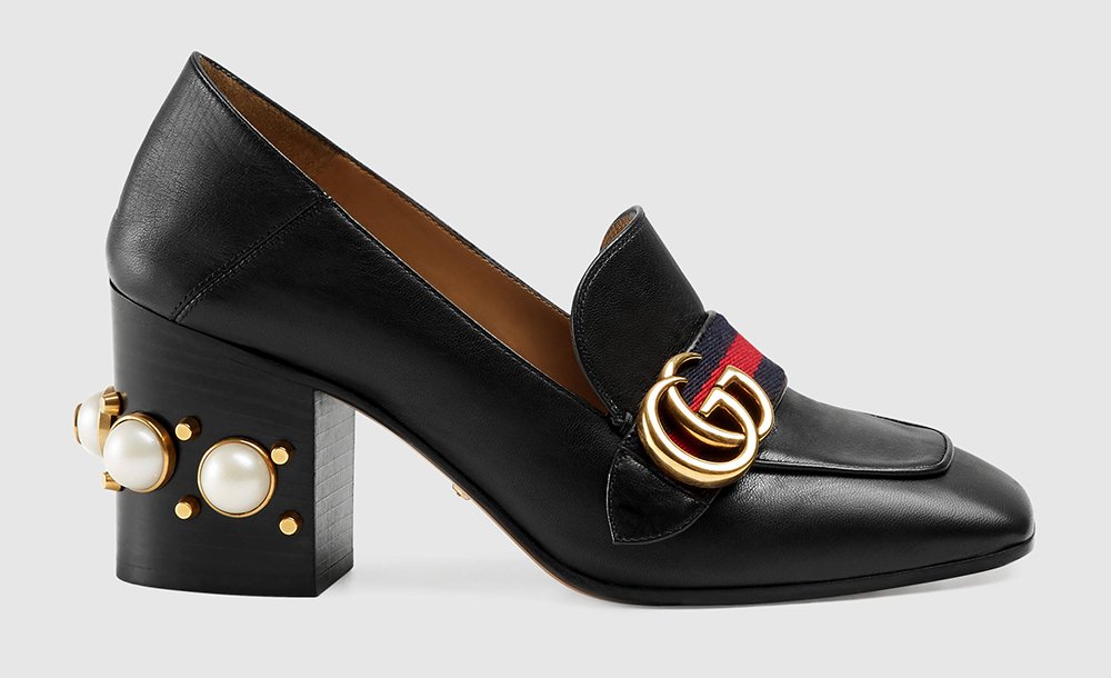 Reference image illustrating Fall 2026 Shoe Trends: 6 Must-Have Styles for Your Luxury Handbag Wardrobe