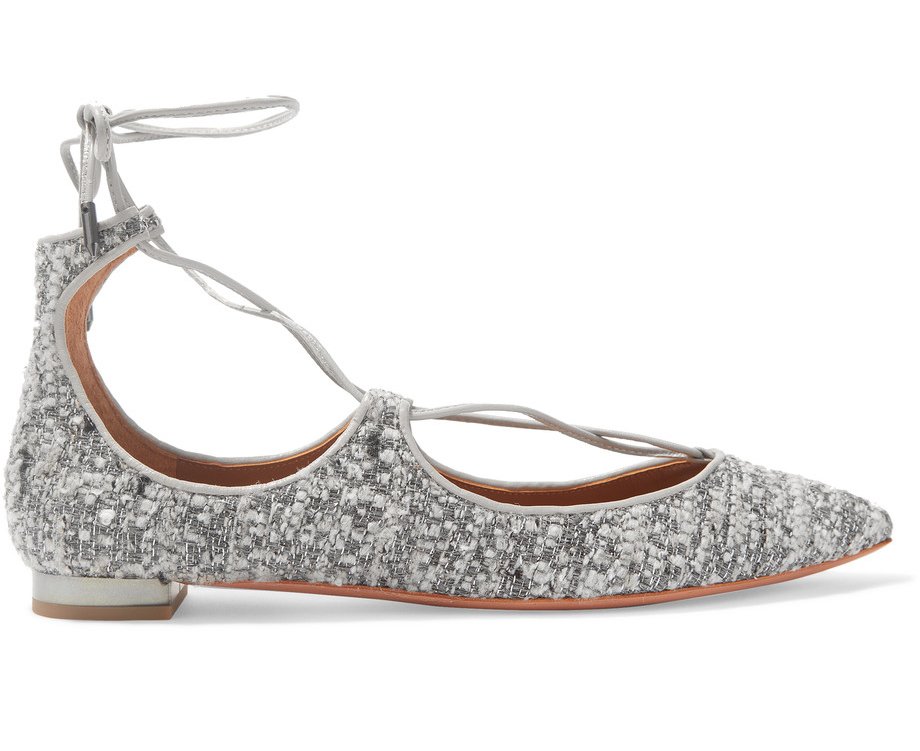 Reference image illustrating Fall 2026 Shoe Trends: 6 Must-Have Styles for Your Luxury Handbag Wardrobe