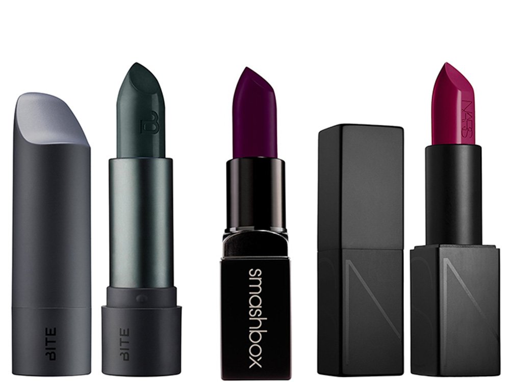 Reference image illustrating Fall’s Boldest Lip Colors to Elevate Your Luxury Handbag Look This Season