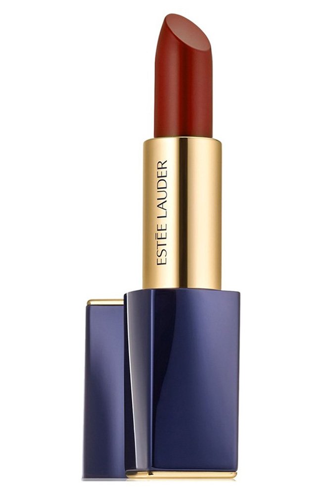 Reference image illustrating Fall’s Boldest Lip Colors to Elevate Your Luxury Handbag Look This Season