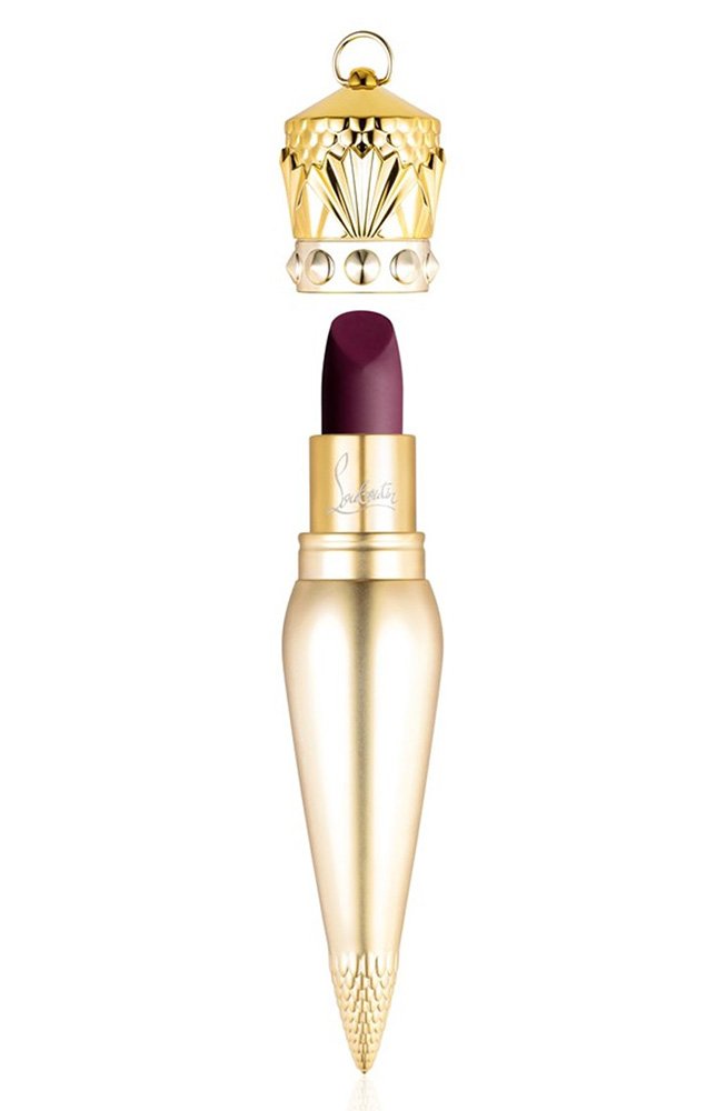 Reference image illustrating Fall’s Boldest Lip Colors to Elevate Your Luxury Handbag Look This Season