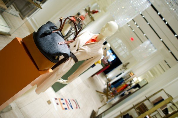 Fendi 2Bag at Bergdorf Goodman: Inside the Exclusive Monogramming Event thumbnail