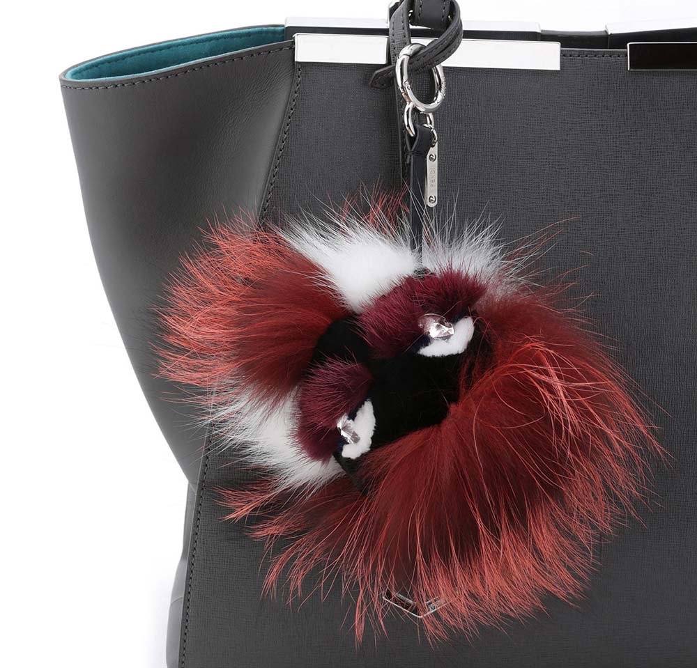 Reference image illustrating Fendi Bag Bug Pre-Orders Are Back: The Complete Guide to Bergdorf Goodman’s Latest Drop
