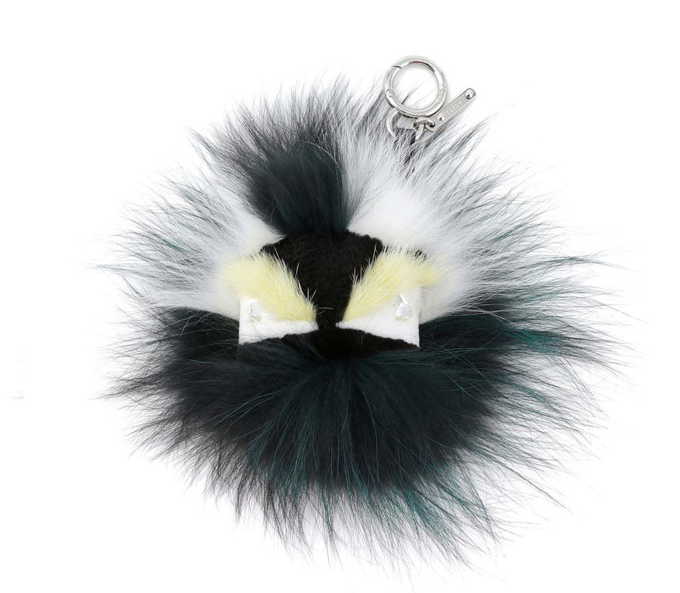 Reference image illustrating Fendi Bag Bug Pre-Orders Are Back: The Complete Guide to Bergdorf Goodman’s Latest Drop