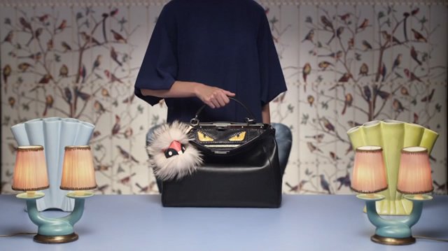Fendi Buggies at Net-A-Porter: A Playful Take on the Iconic 2Jours Tote cover image